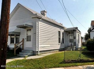 1409 S Shelby St, Louisville, KY
