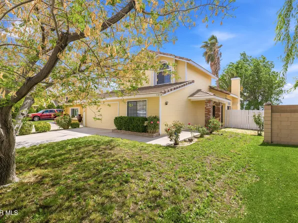 1212 W Avenue H4, Lancaster, CA 93534