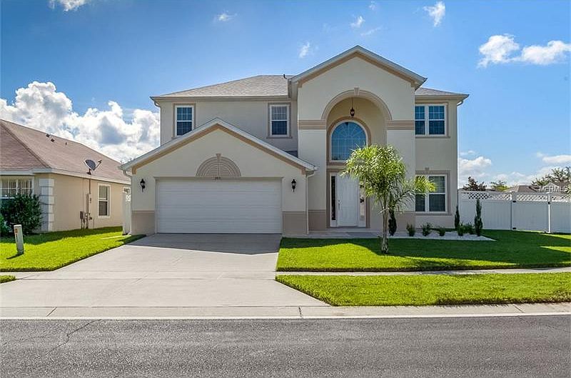 1st image of this home