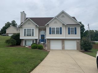 1339 Amanda Jo Dr, Elizabethtown, KY 42701