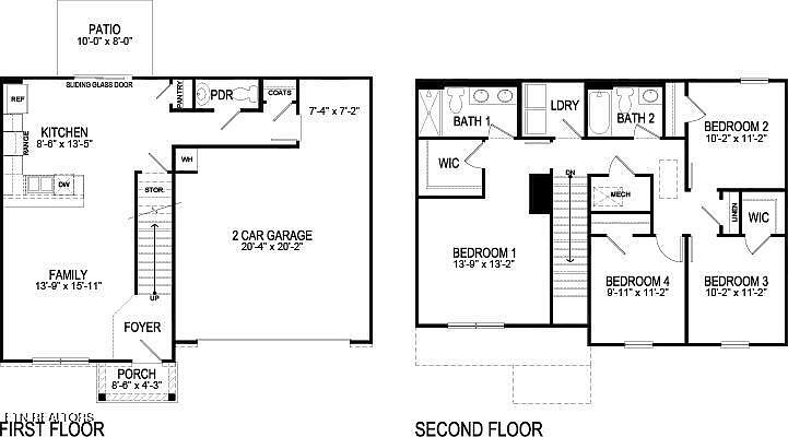 2nd image of 113 Winchester Rd