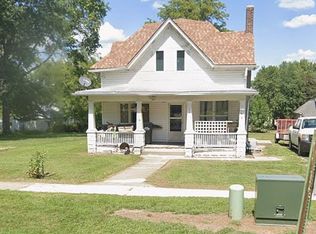 106 N 3rd Ave, Villisca, IA 50864