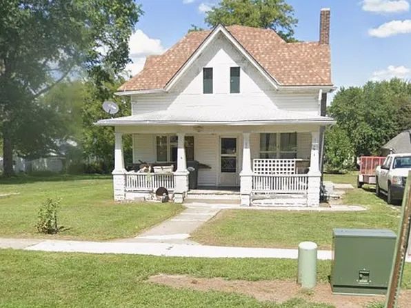 106 N 3rd Ave, Villisca, IA 50864
