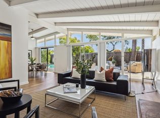 1004 Las Pavadas Ave, San Rafael, CA 94903