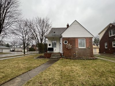 23201 Hollander St, Dearborn, MI, 48128