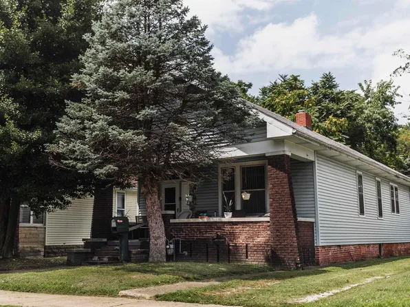 716 Waggoner Ave, Evansville, IN 47713