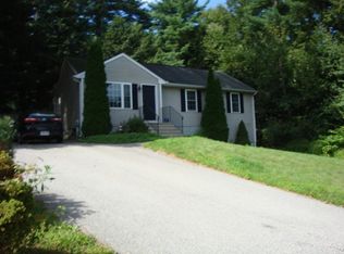 90 Red Fox Blvd, Southbridge, MA 01550