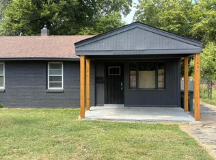 1497 S McLean Blvd, Memphis, TN 38114