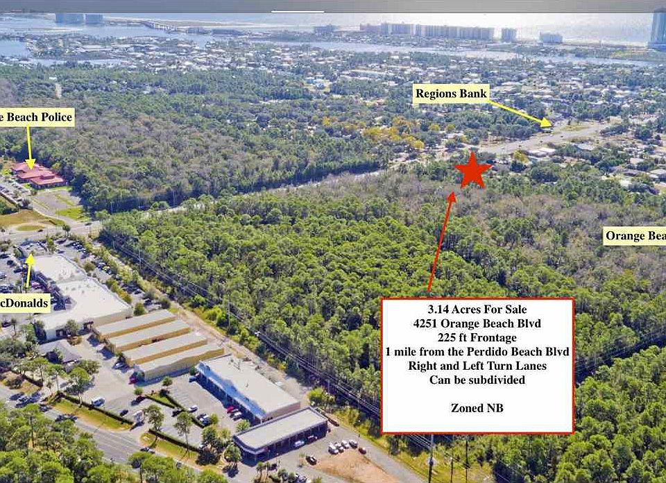 1st image of 4251 Orange Beach Blvd