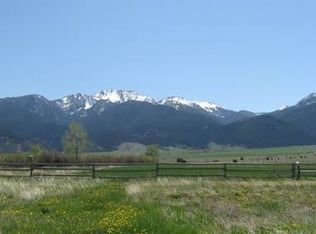 27 Parrot Way, Whitehall, MT 59759