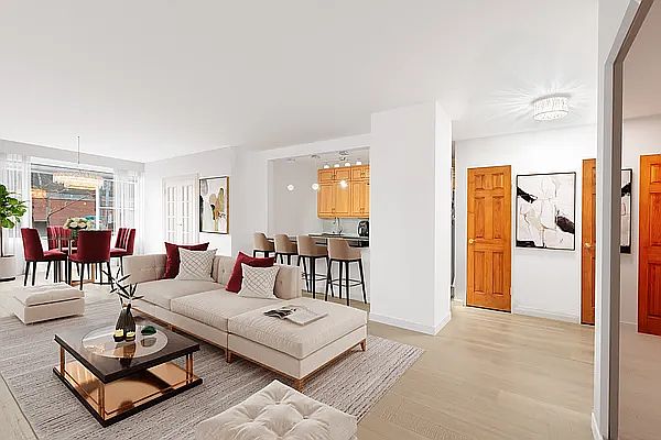 1st image of 420 E 55th St APT 2F