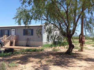 15075 W Ajo Hy, Tucson, AZ 85736