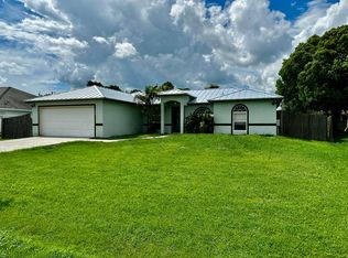 385 SW Nativity Ter, Pt Saint Lucie, FL 34953