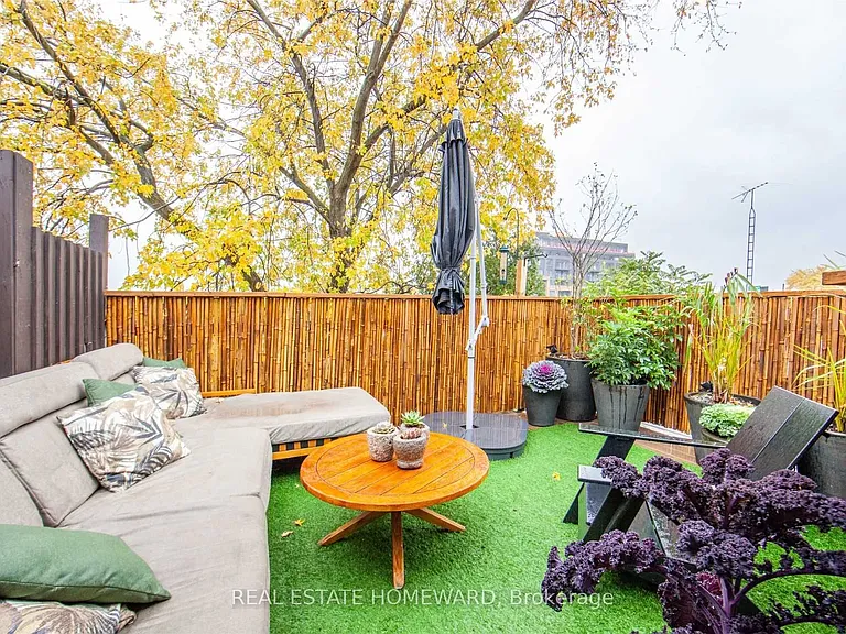 185 Strathmore Blvd #UPPER — Photo 16