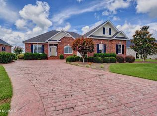 275 Brookshire Pl SW, Ocean Isle Beach, NC 28469