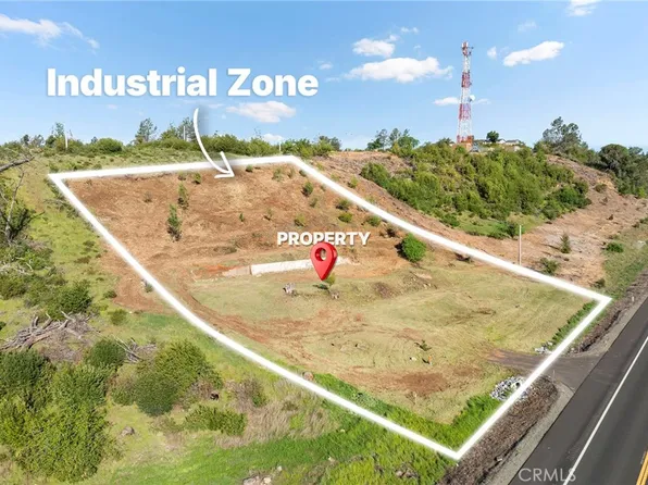 5035 Clark Rd, Paradise, CA 95969