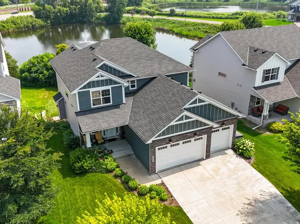 12417 Alder St NW, Coon Rapids, MN 55448