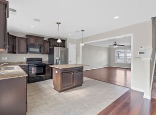 206 Flinchum Pl, Lexington, SC 29073