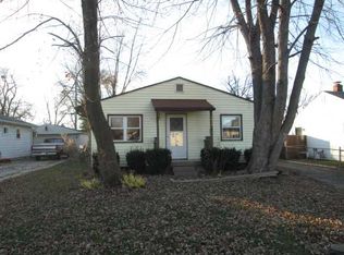 1408 Ingomar St, Indianapolis, IN 46241