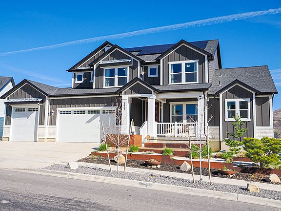 3rd image of 2487 E Canyon Wild Rd #413