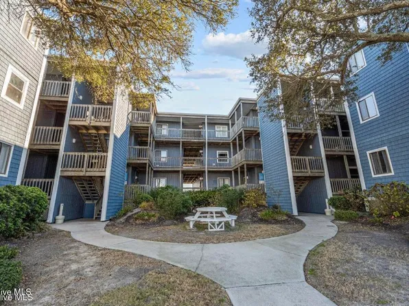 2224 New River Inlet Road #240, North Topsail Beach, NC 28460