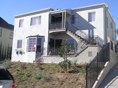 811 N Alexandria Ave, Los Angeles, CA, 90029