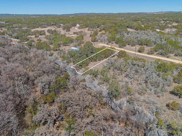 1048 Blue Bonnet Hill LOT 24, Spring Branch, TX 78070