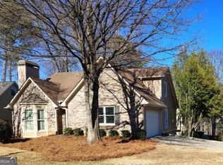 100 Whisperwood Ln NW, Marietta, GA