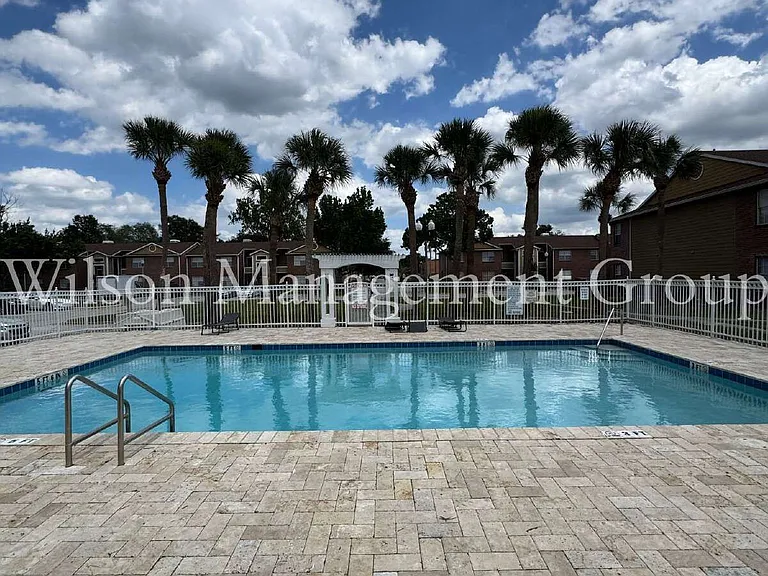 5540 Devonbriar Way #H104 — Photo 25