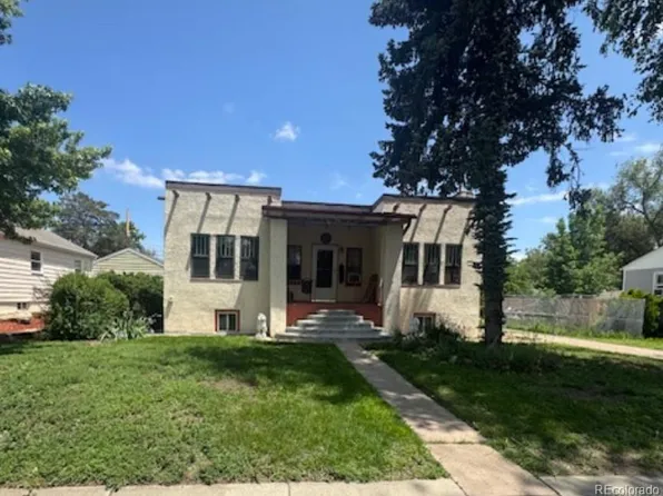 2260 Jay Street, Edgewater, CO 80214