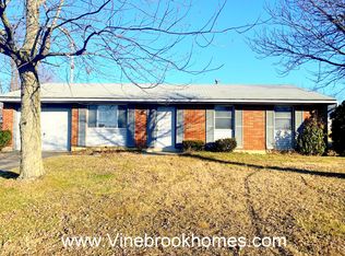 6313 Taylorsville Rd, Dayton, OH 45424