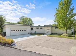 87 Mountain View Blvd, Billings, MT 59101