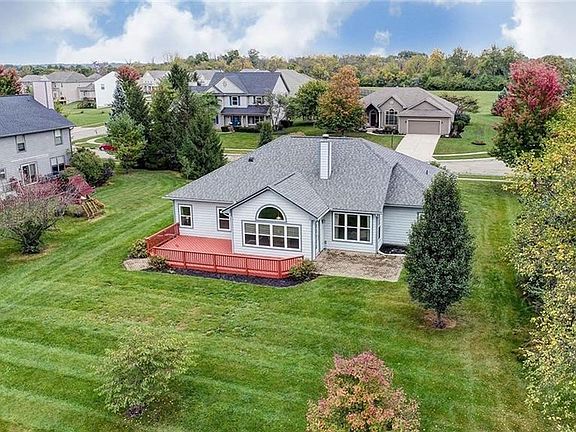 4th image of 1393 Heritage Trace Ct