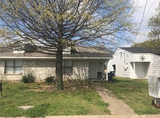 3315 Fallmeadow St, Denton, TX 76207