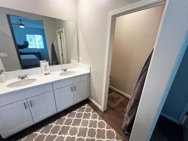 Primary Suite