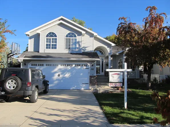 787 E 4315 S, Millcreek, UT 84107