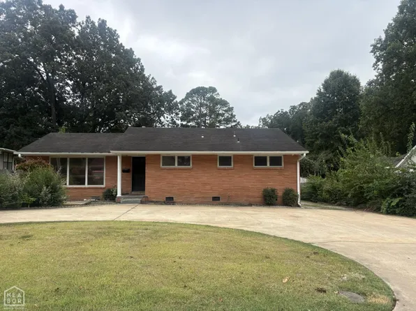 615 W Thomas Ave, Jonesboro, AR 72401