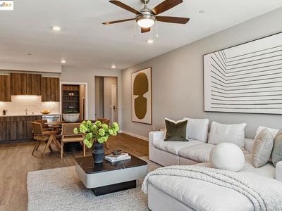 2400 Adeline #103, Oakland, CA, 94607