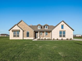 2613 Witness Tree Rd, Terrell, TX 75161