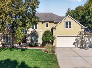 6119 S National Dr, Kansas City, MO 64152