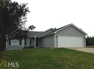 5371 Redfield Way #0, Flowery Branch, GA 30542