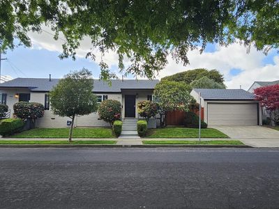 901 33rd St, Richmond, CA, 94804