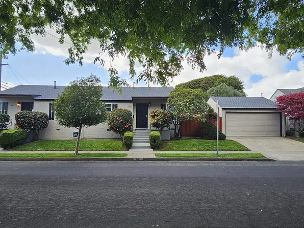 901 33rd St, Richmond, CA 94804