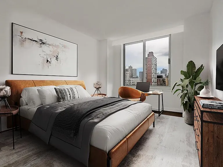 350 E 79th St #5B — Photo 3