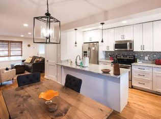 1387 Adams St NE, Washington, DC 20018