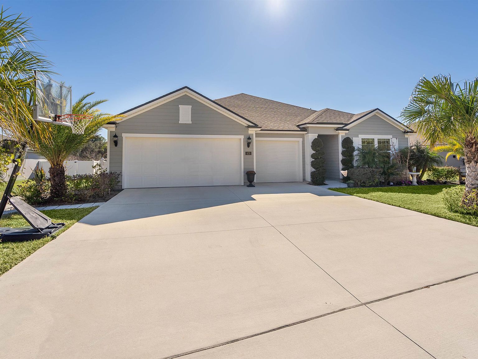 478 Chasewood Dr, Saint Augustine, FL 32095 MLS 239132 Zillow