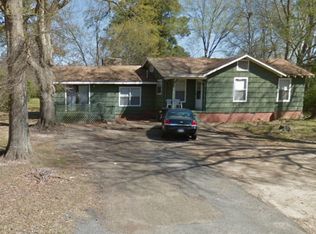 123 Fairview St, Marshall, TX 75672