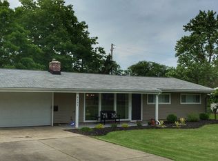 5131 Dogwood Trl, Lyndhurst, OH