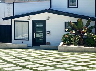 221 Arena St #1/2, El Segundo, CA 90245