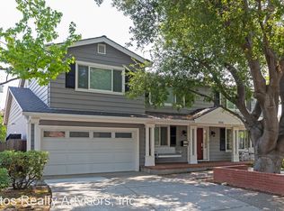 1034 Ranere Ct, Sunnyvale, CA 94087